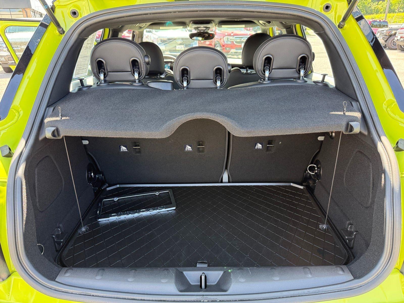 2023 MINI Hardtop 4 Door Cooper S