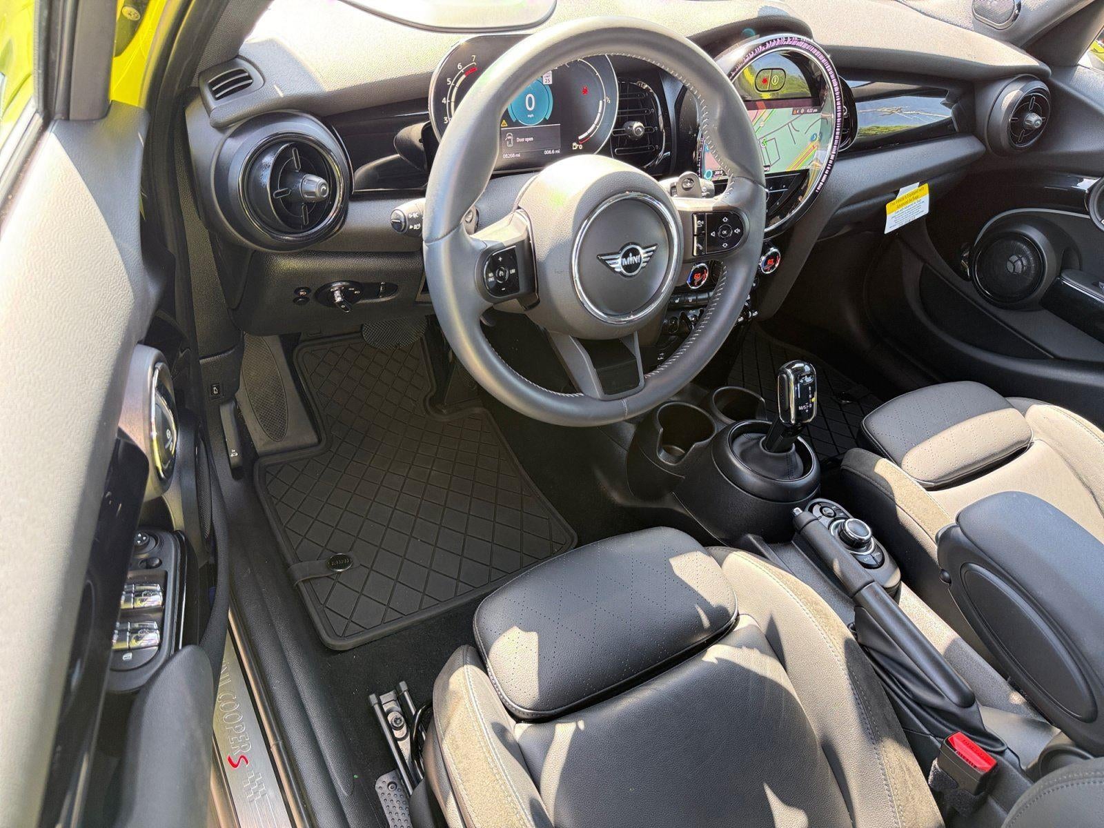 2023 MINI Hardtop 4 Door Cooper S