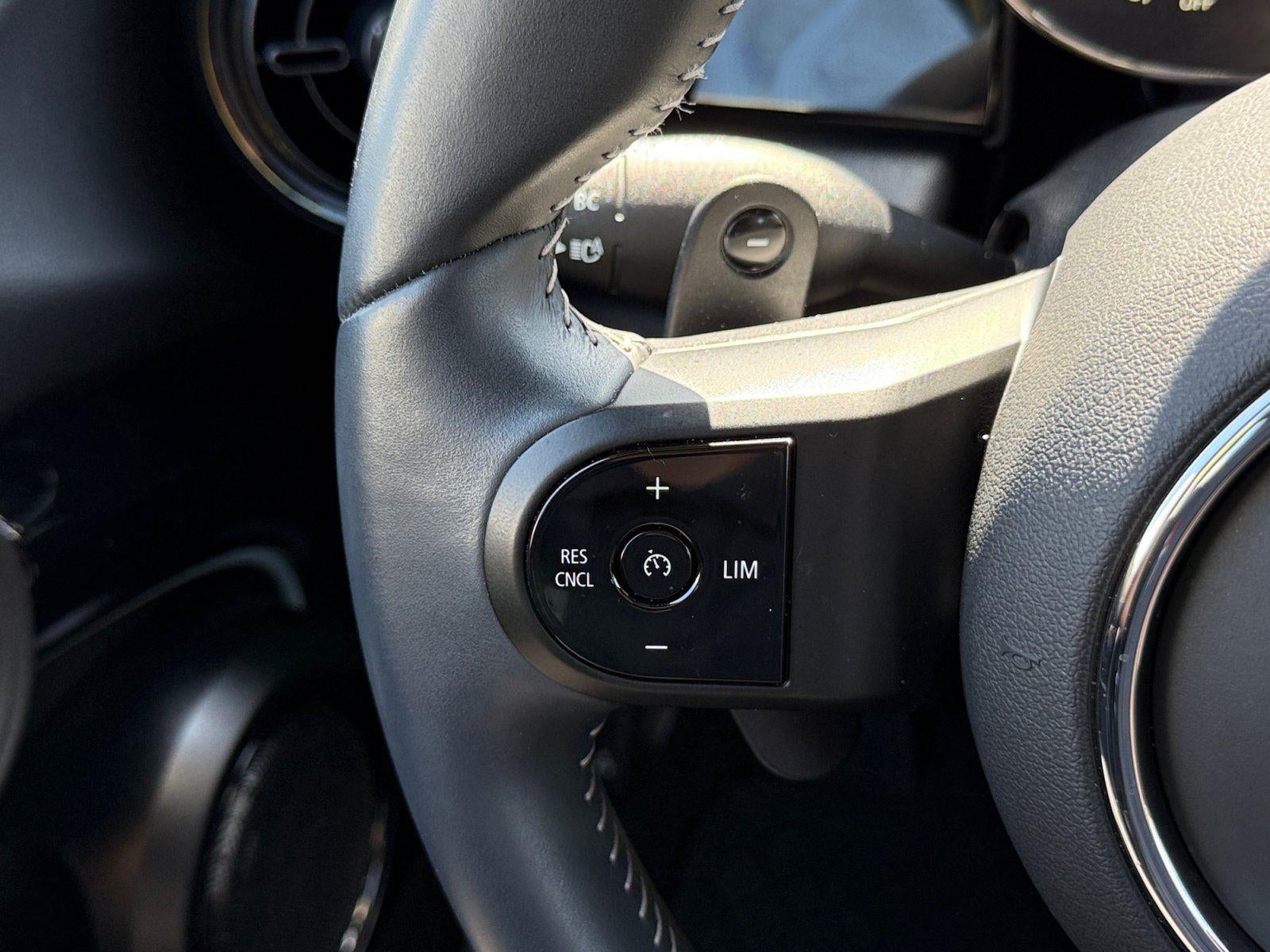 2023 MINI Hardtop 4 Door Cooper S