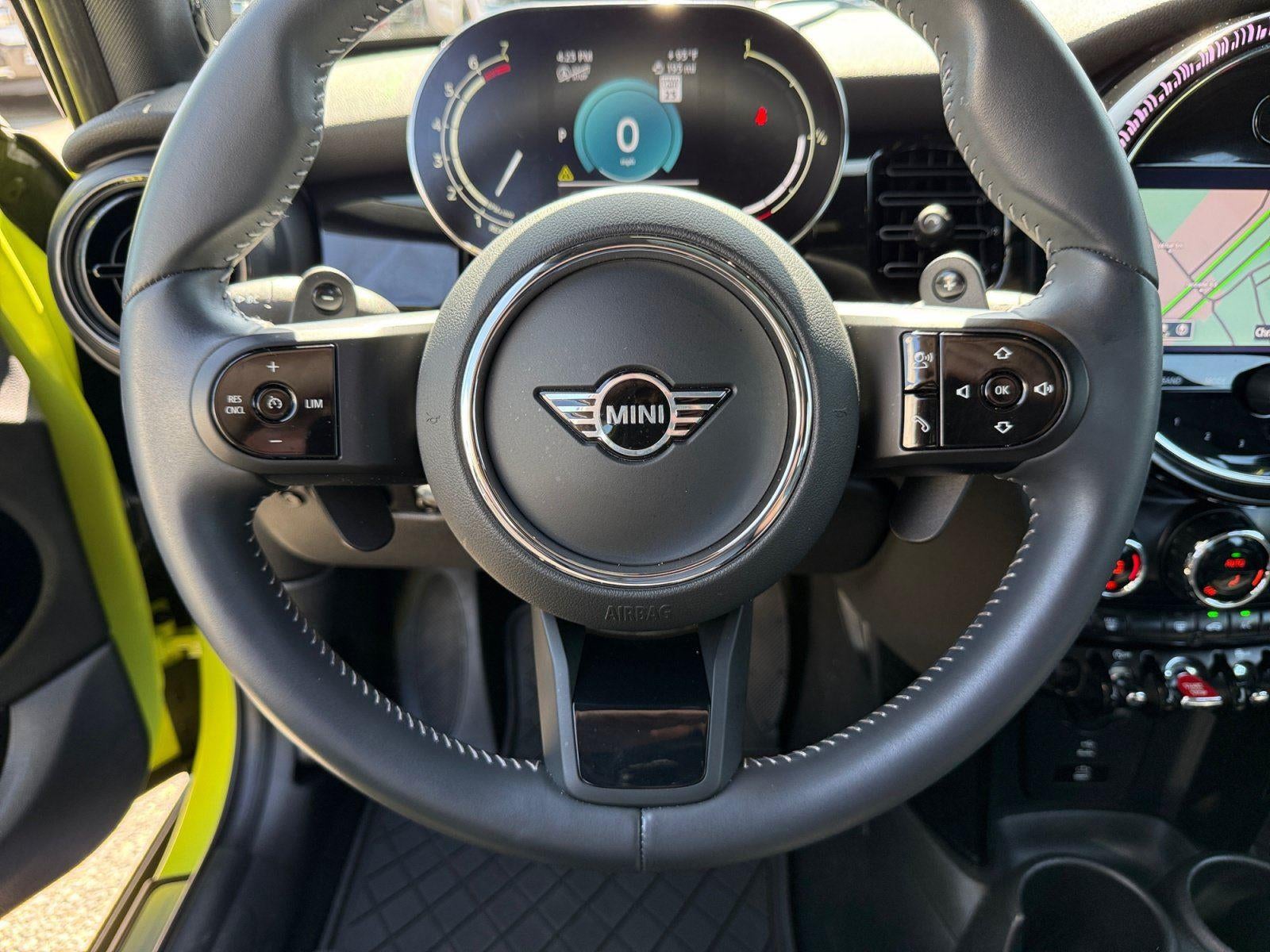 2023 MINI Hardtop 4 Door Cooper S
