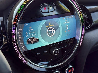 2023 MINI Hardtop 4 Door Cooper S