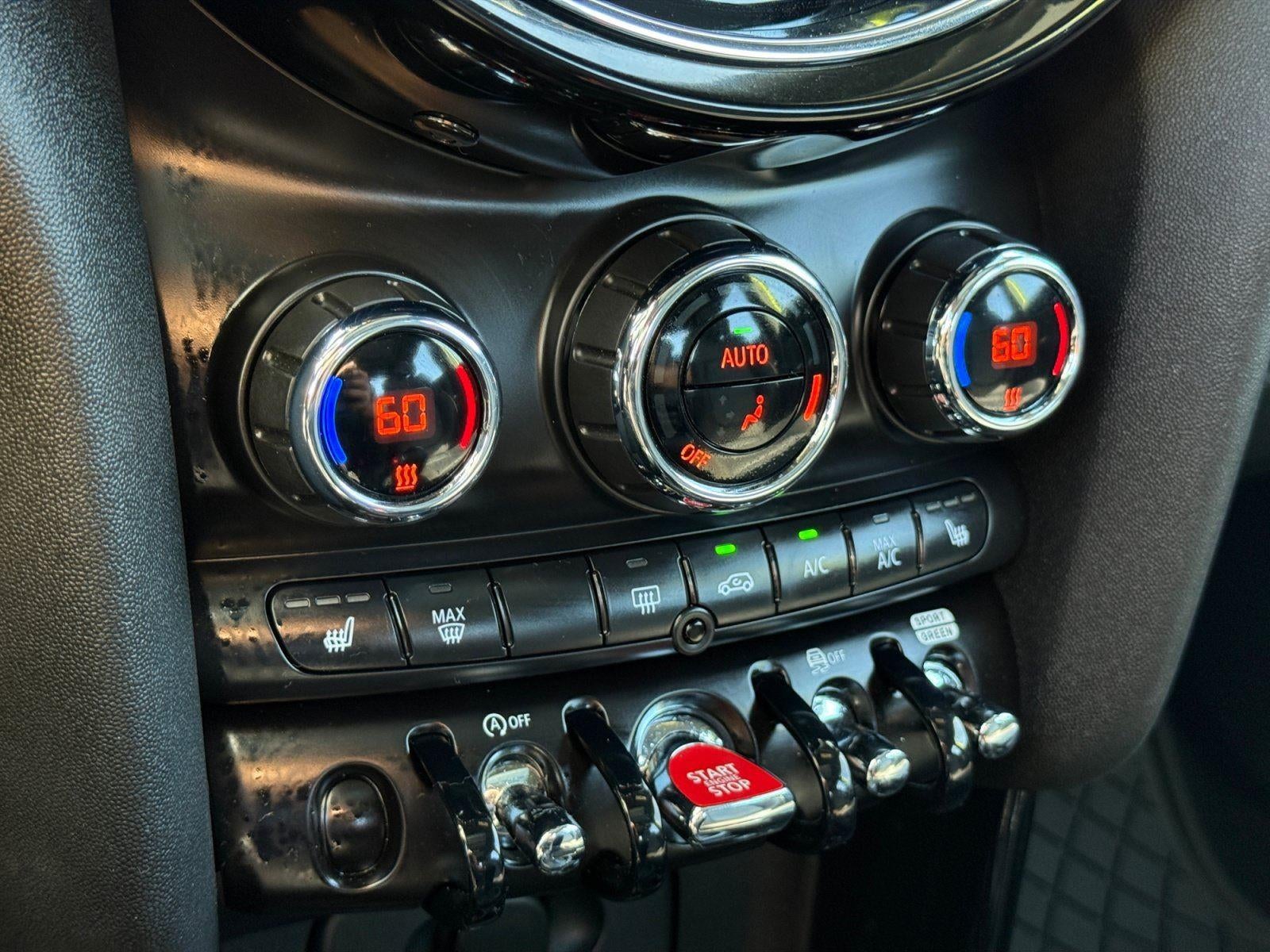 2023 MINI Hardtop 4 Door Cooper S