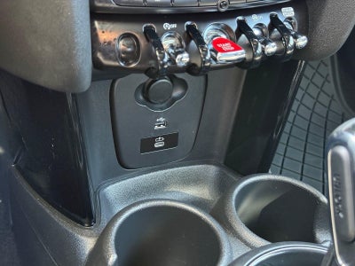 2023 MINI Hardtop 4 Door Cooper S