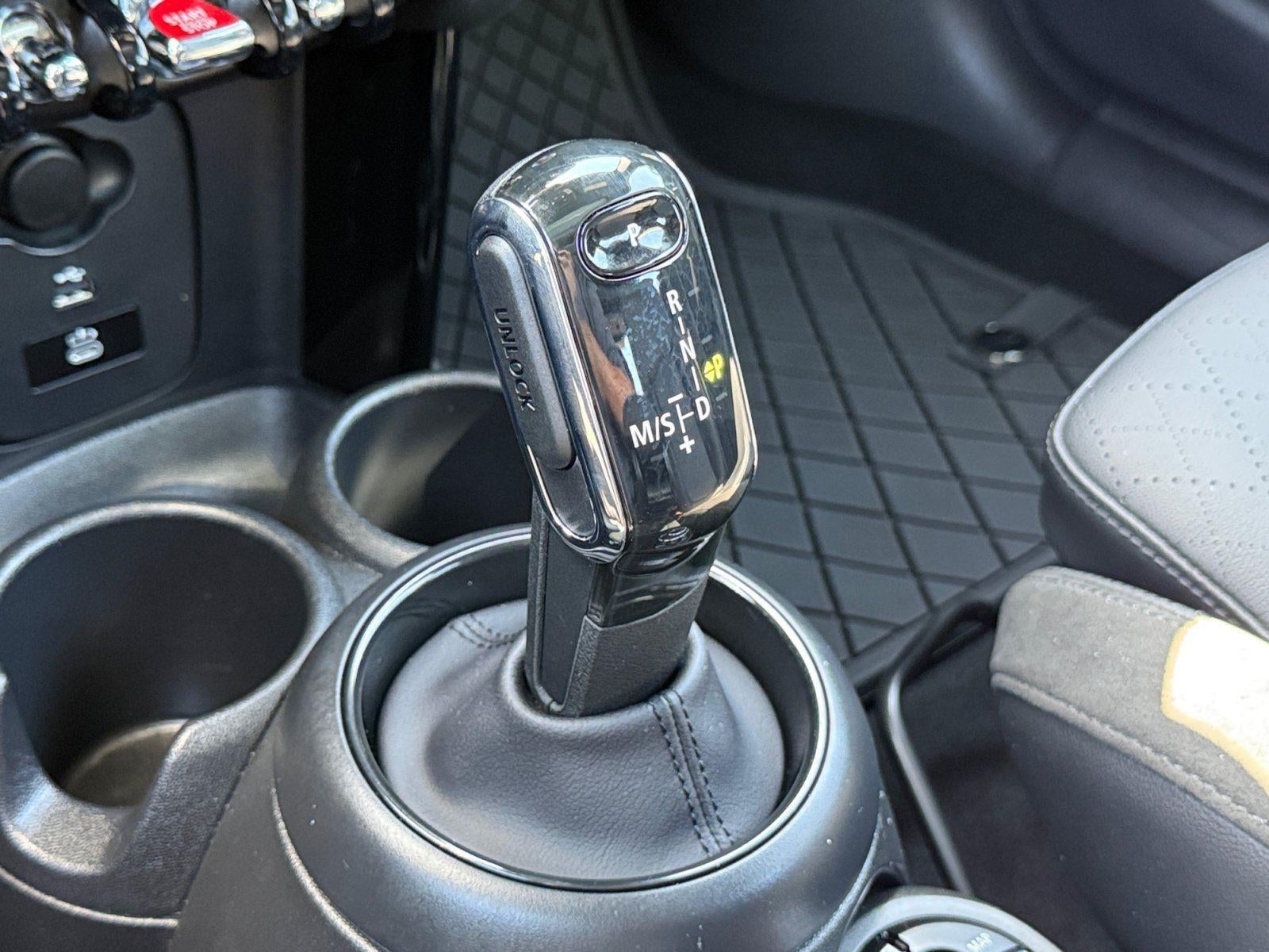 2023 MINI Hardtop 4 Door Cooper S