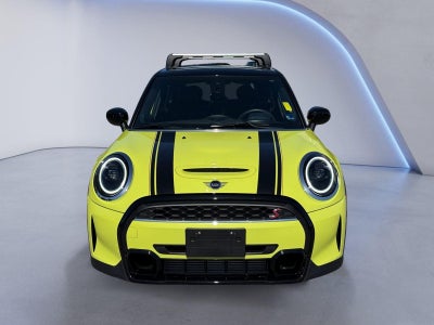 2023 MINI Hardtop 4 Door Cooper S