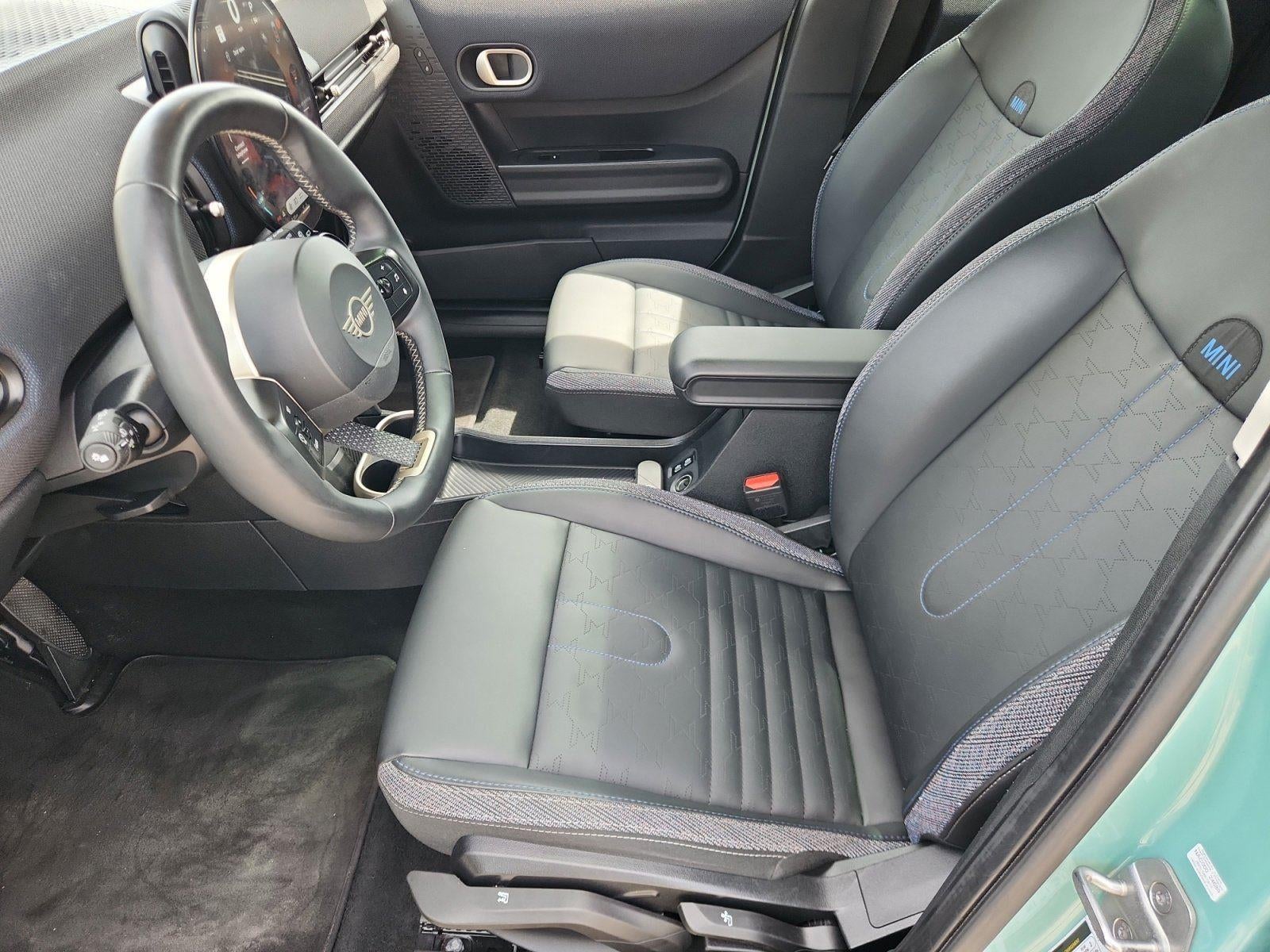 2025 MINI Hardtop 4 Door Cooper S