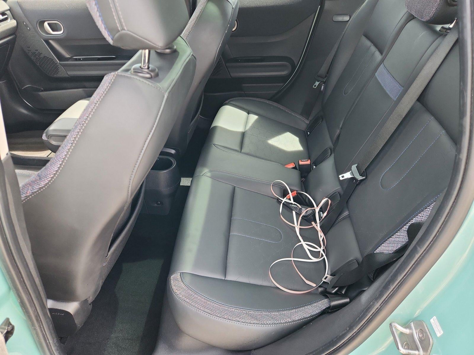 2025 MINI Hardtop 4 Door Cooper S