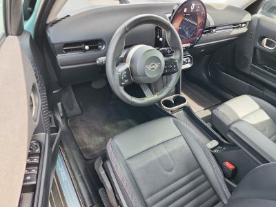 2025 MINI Hardtop 4 Door Cooper S