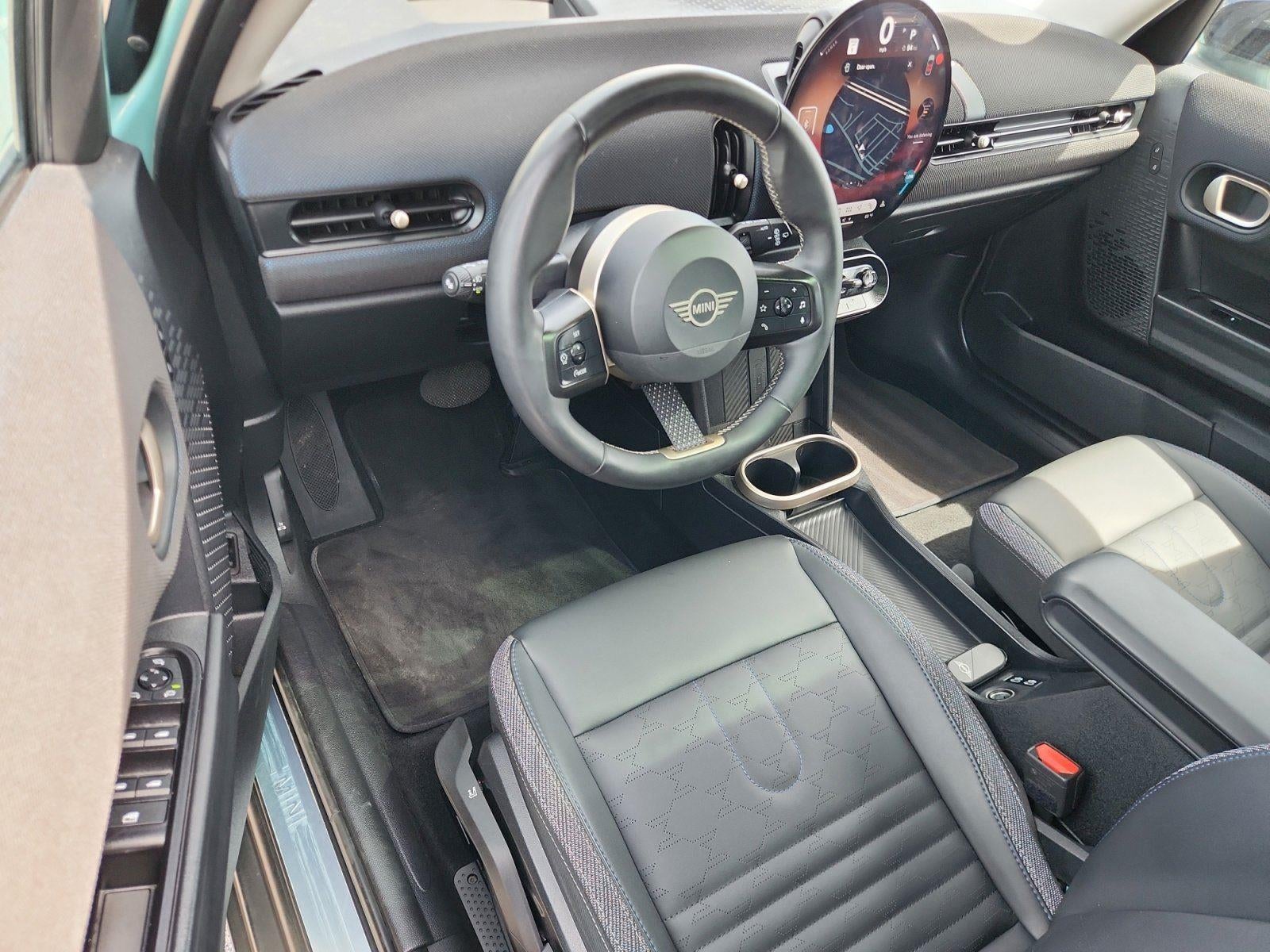 2025 MINI Hardtop 4 Door Cooper S