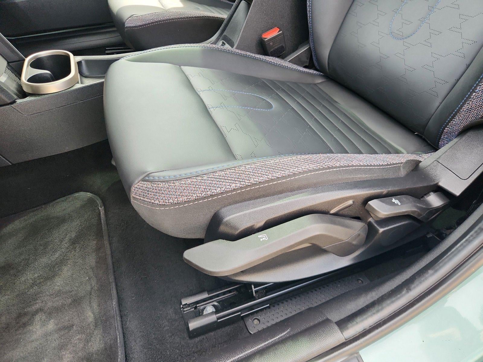 2025 MINI Hardtop 4 Door Cooper S