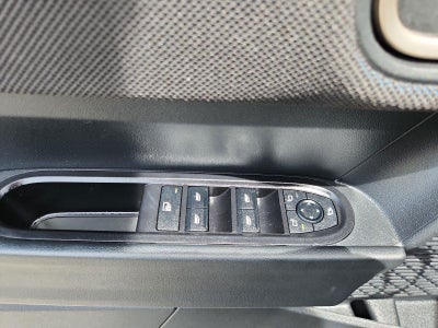 2025 MINI Hardtop 4 Door Cooper S