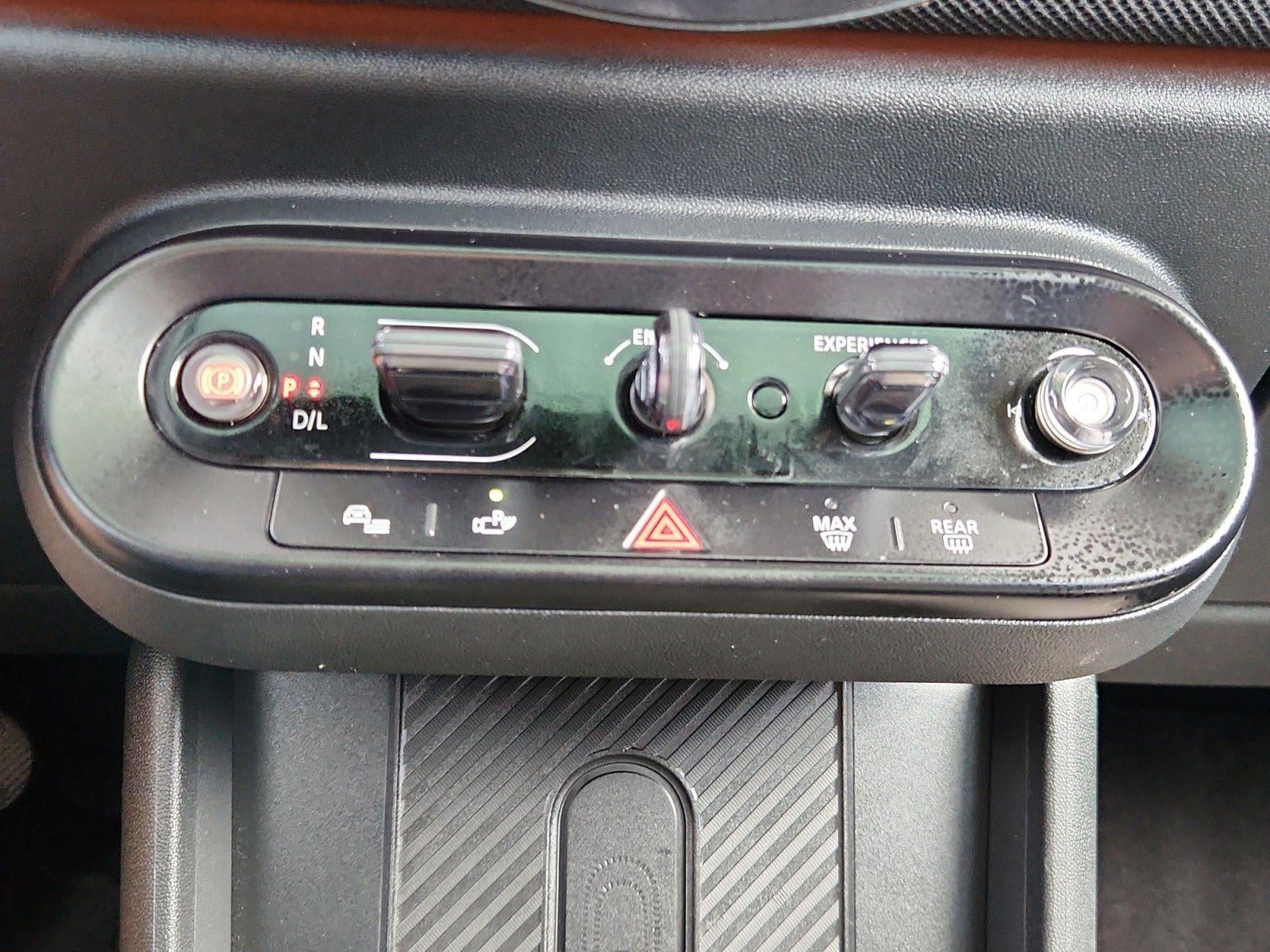 2025 MINI Hardtop 4 Door Cooper S