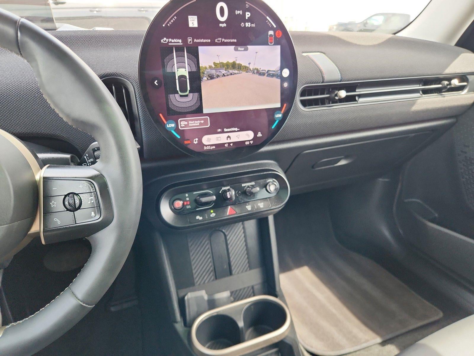 2025 MINI Hardtop 4 Door Cooper S