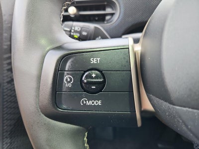 2025 MINI Hardtop 4 Door Cooper S