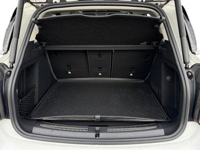 2023 MINI Countryman All4 Cooper S