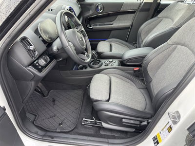 2023 MINI Countryman All4 Cooper S