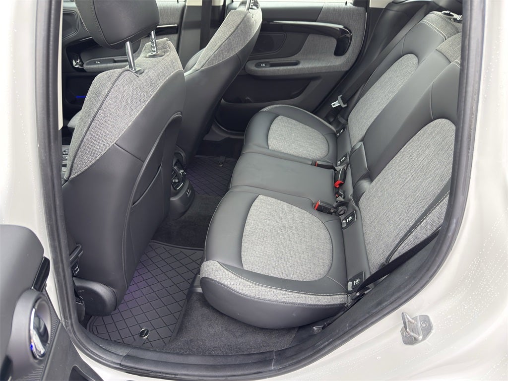 2023 MINI Countryman All4 Cooper S