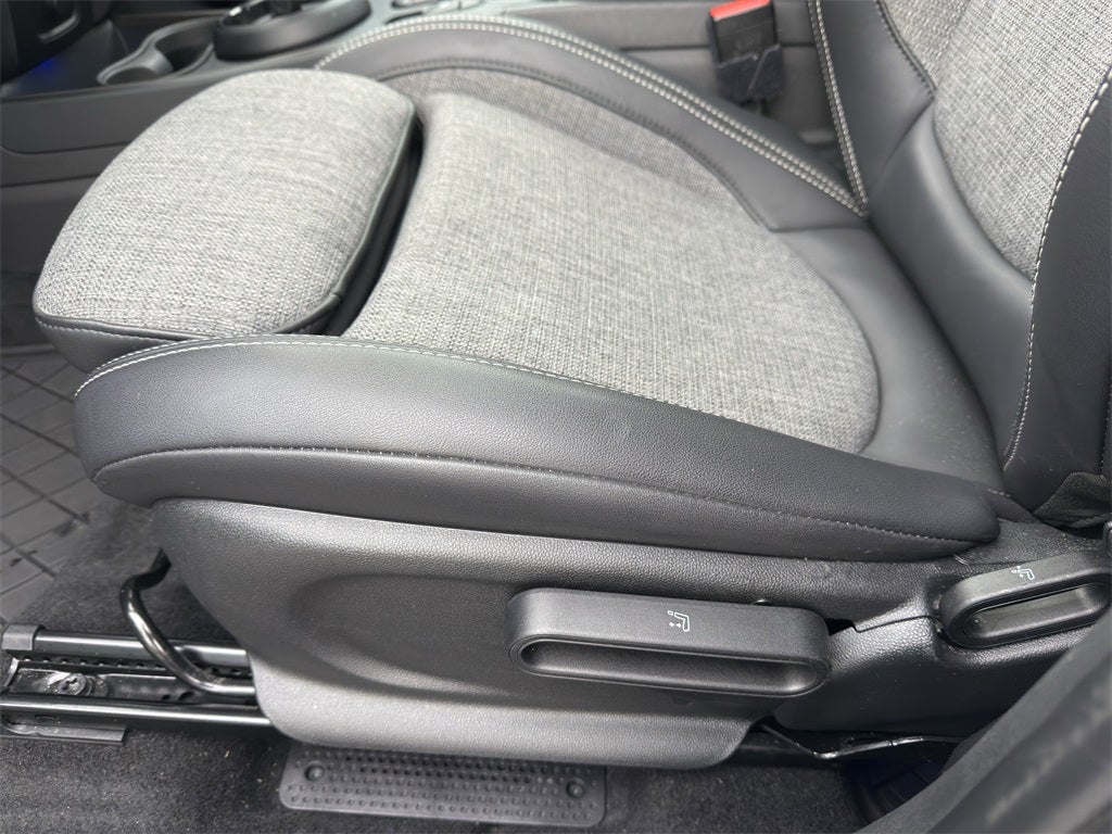 2023 MINI Countryman All4 Cooper S