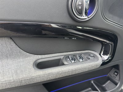 2023 MINI Countryman All4 Cooper S