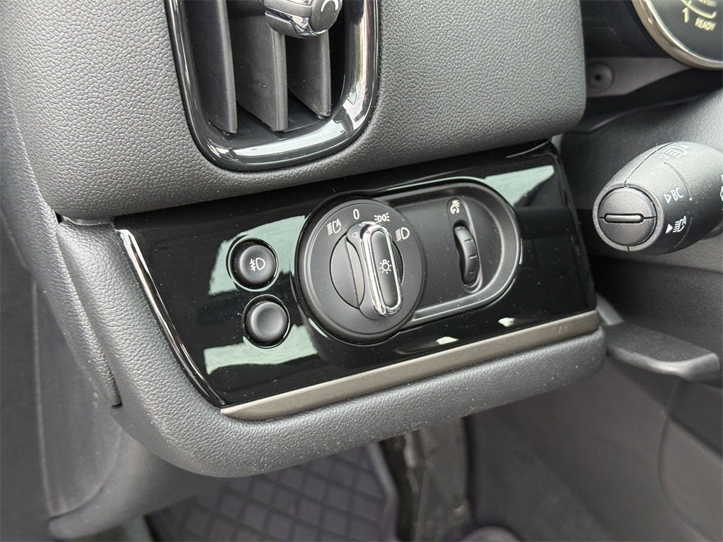 2023 MINI Countryman All4 Cooper S