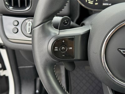 2023 MINI Countryman All4 Cooper S