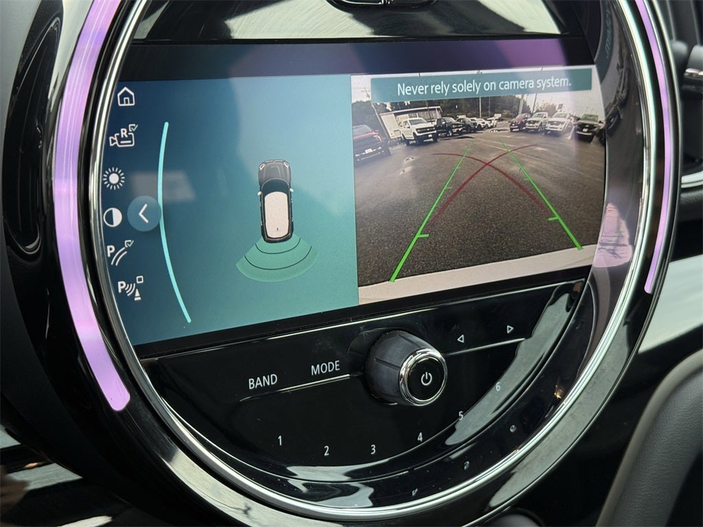 2023 MINI Countryman All4 Cooper S