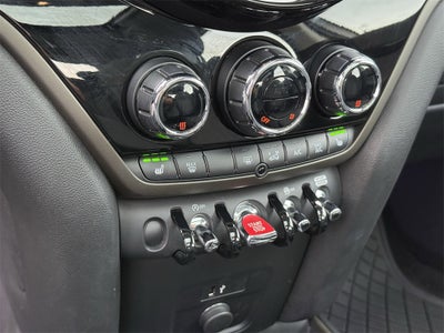 2023 MINI Countryman All4 Cooper S