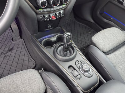 2023 MINI Countryman All4 Cooper S