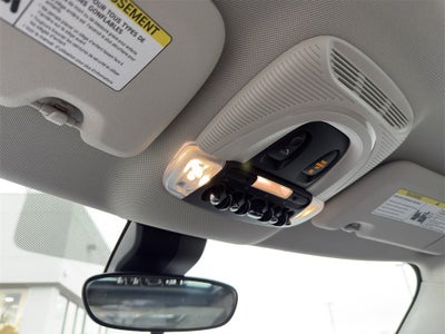 2023 MINI Countryman All4 Cooper S