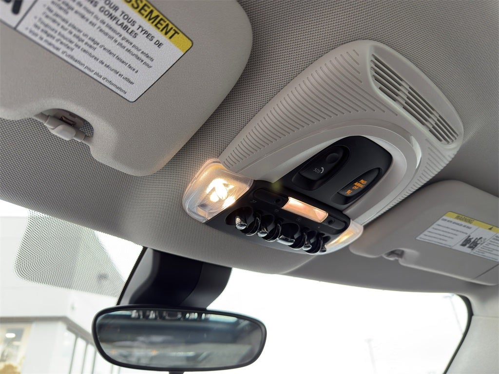 2023 MINI Countryman All4 Cooper S