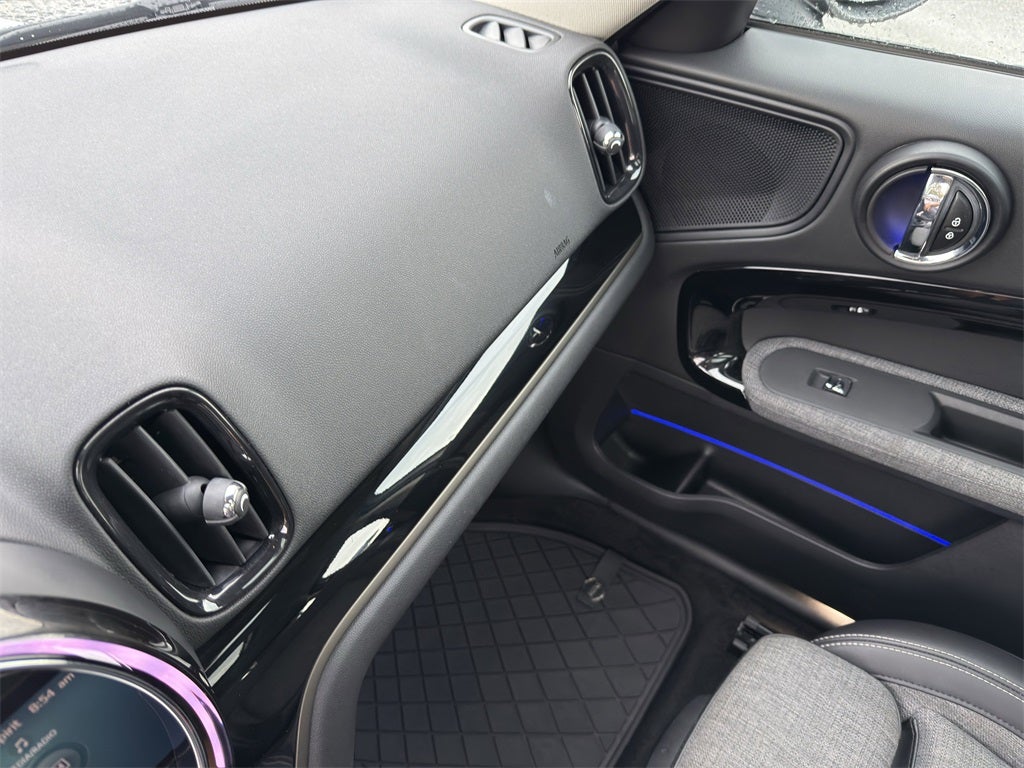 2023 MINI Countryman All4 Cooper S