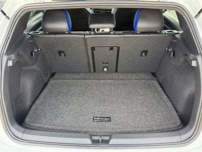 2022 Volkswagen Golf R Base