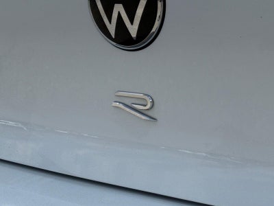2022 Volkswagen Golf R Base