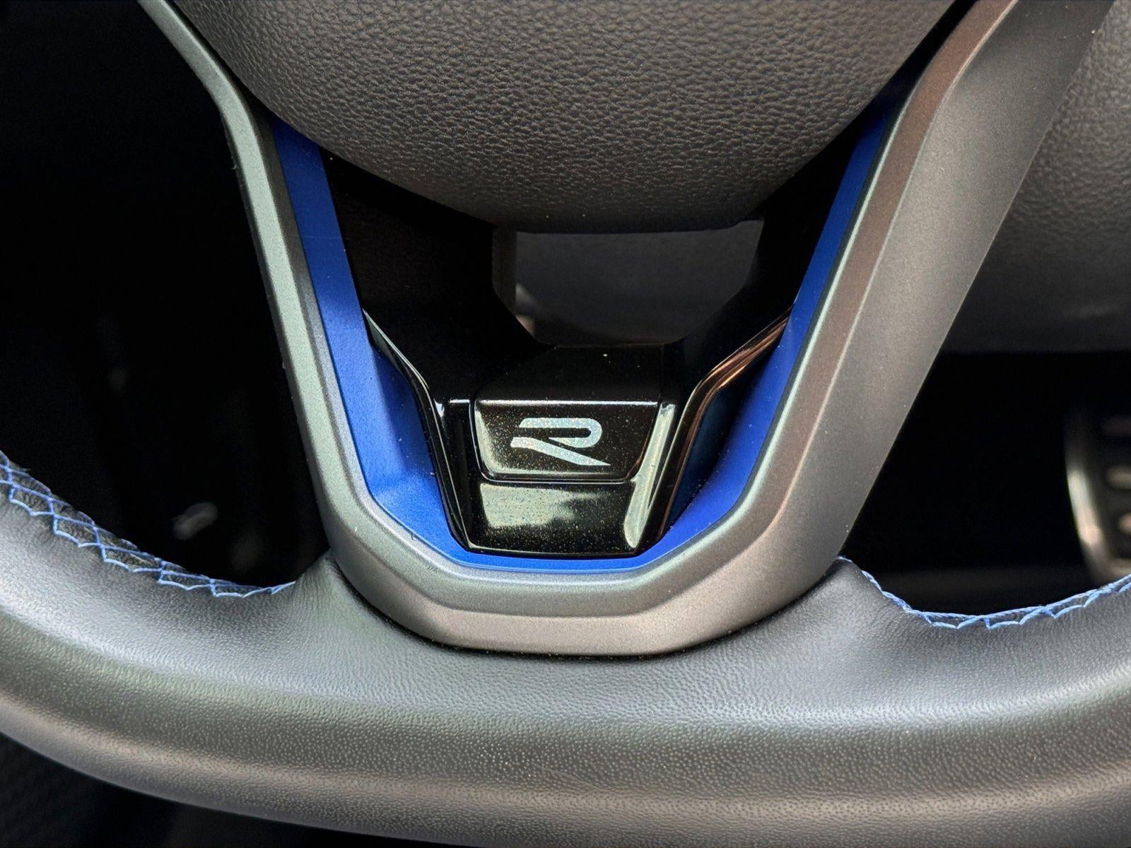 2022 Volkswagen Golf R Base