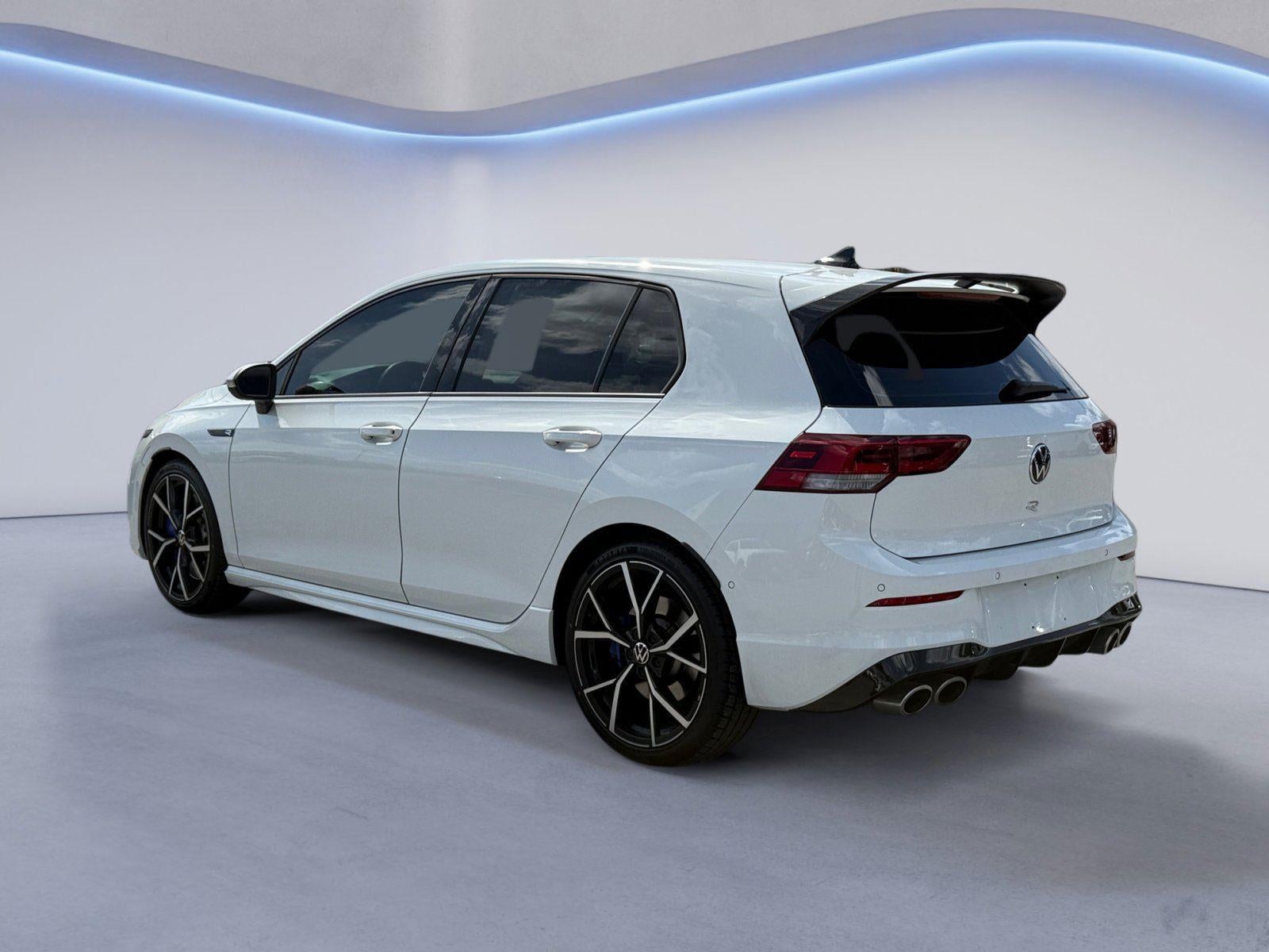2022 Volkswagen Golf R Base