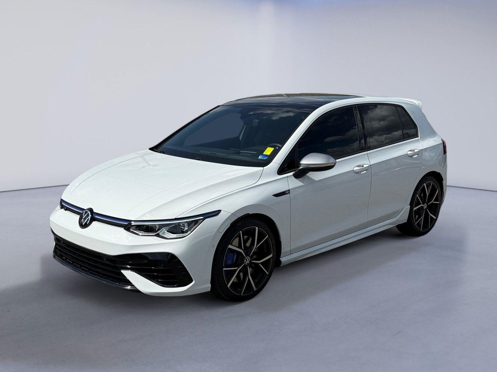 2022 Volkswagen Golf R Base