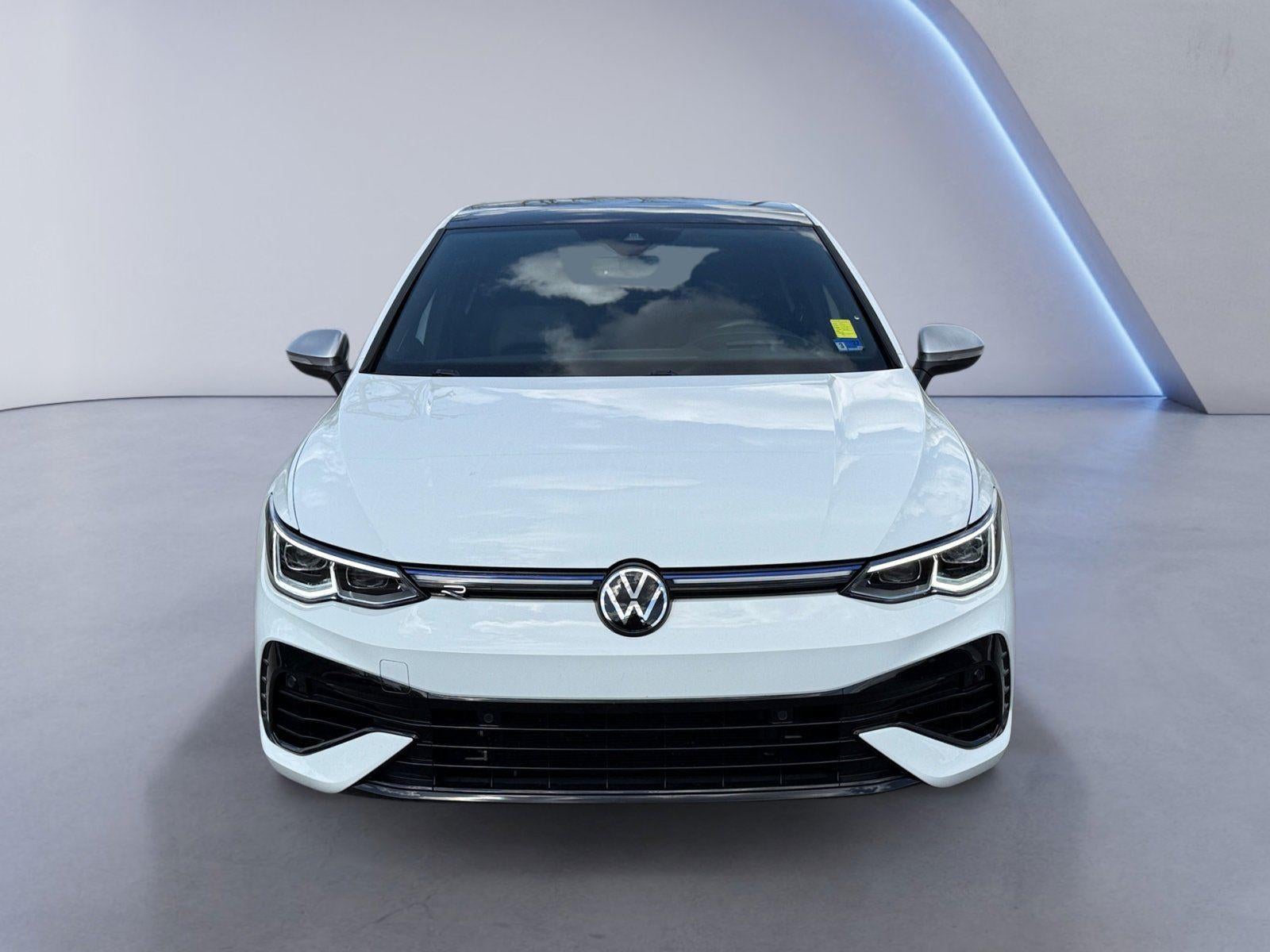 2022 Volkswagen Golf R Base