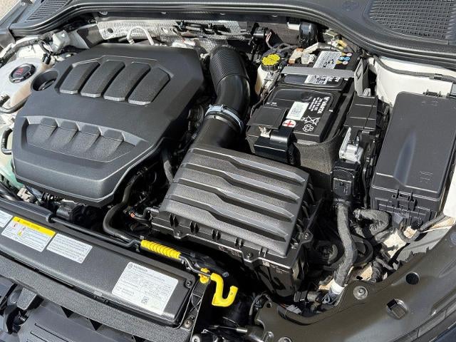 2022 Volkswagen Golf R 2.0T