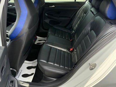 2022 Volkswagen Golf R 2.0T