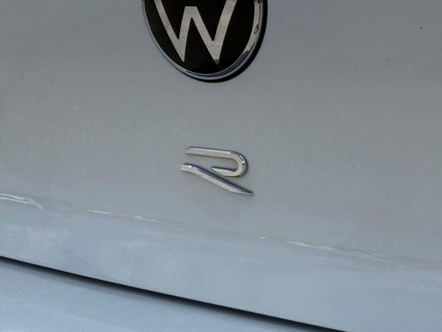 2022 Volkswagen Golf R 2.0T