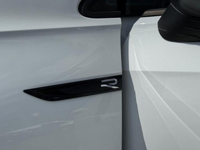 2022 Volkswagen Golf R 2.0T