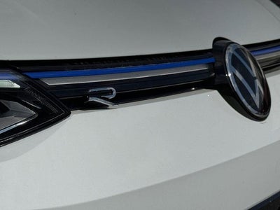 2022 Volkswagen Golf R 2.0T