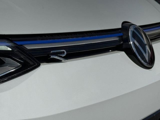 2022 Volkswagen Golf R 2.0T