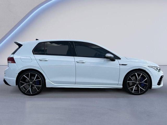 2022 Volkswagen Golf R 2.0T