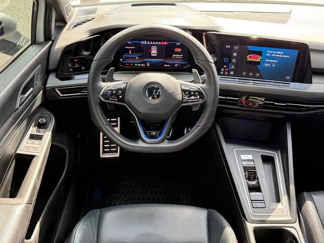 2022 Volkswagen Golf R 2.0T