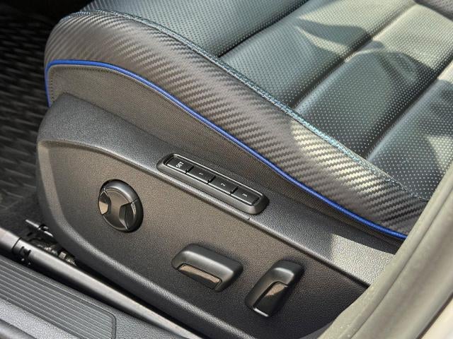 2022 Volkswagen Golf R 2.0T