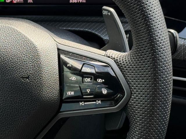 2022 Volkswagen Golf R 2.0T