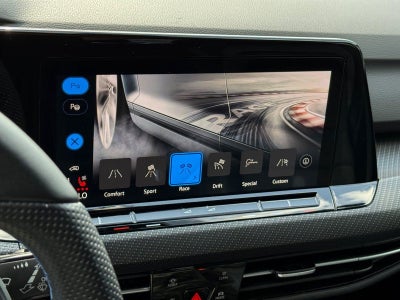 2022 Volkswagen Golf R 2.0T
