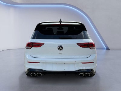 2022 Volkswagen Golf R 2.0T