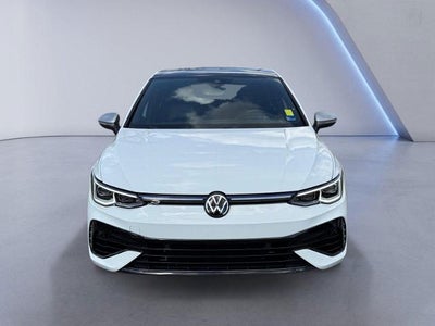 2022 Volkswagen Golf R 2.0T